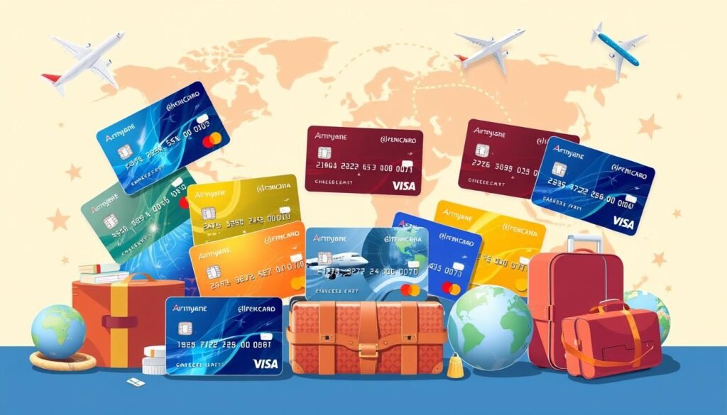 Airline miles rewards and earning structure