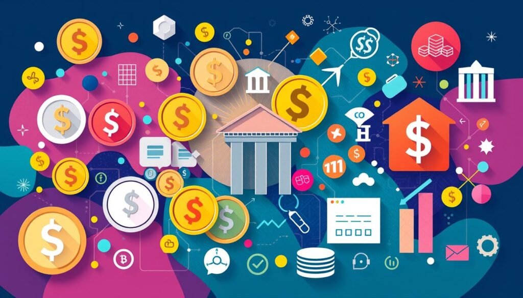 Alternative online business funding options