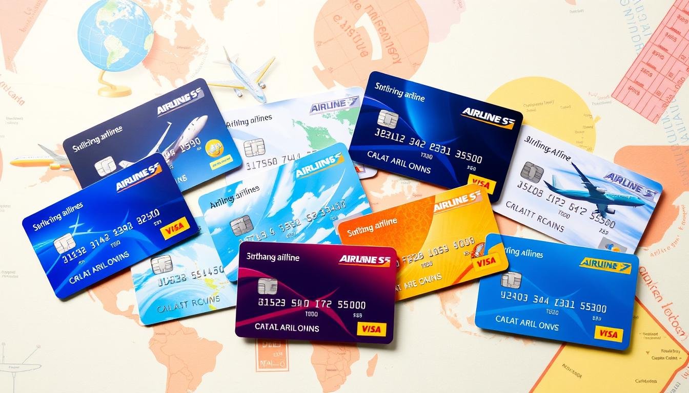 Best Airline Credit Cards