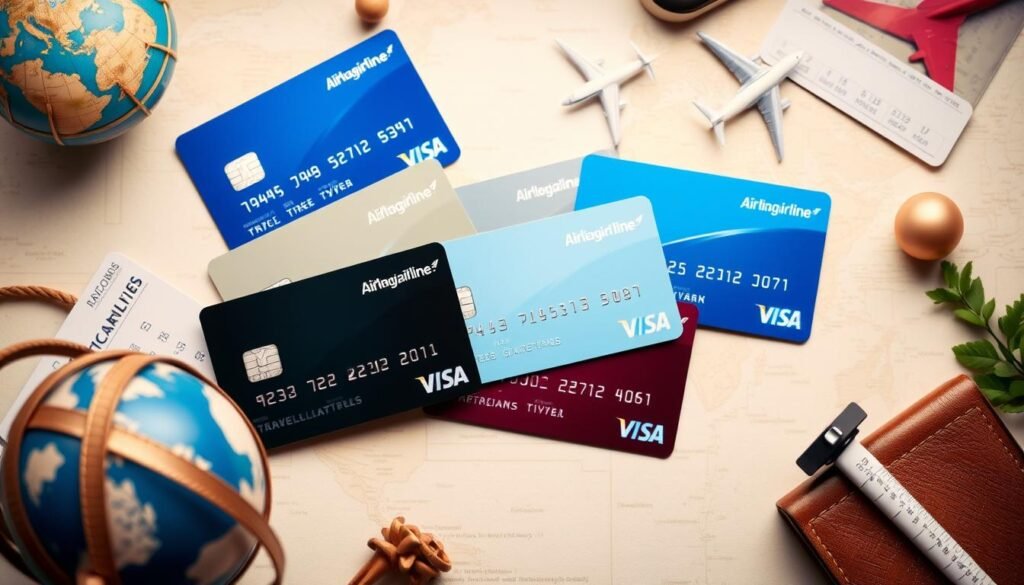 Best airline credit cards