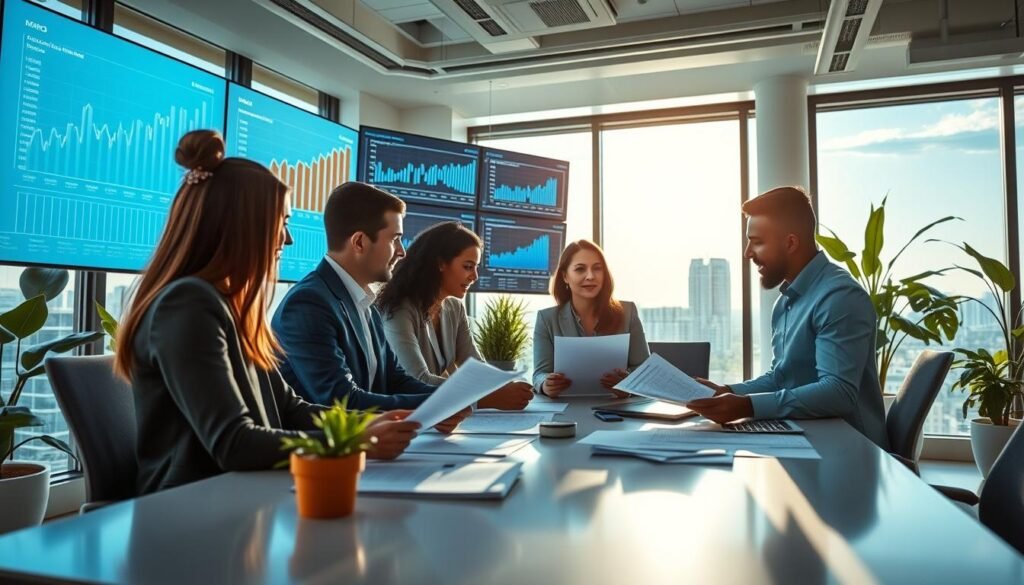 Building business credit history