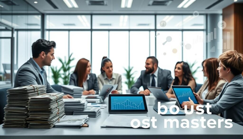 Business Funding Options