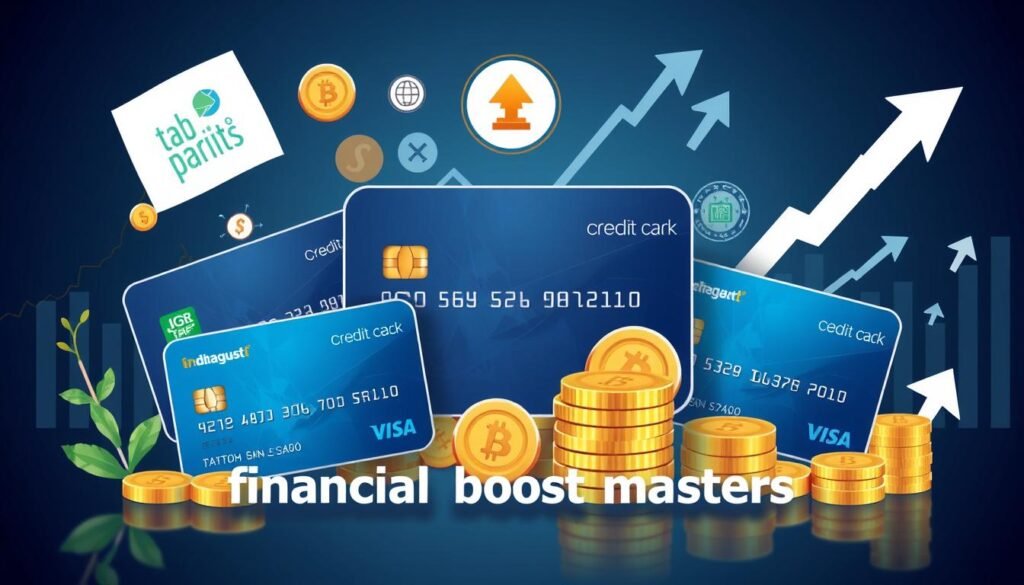 Business credit card rewards programs