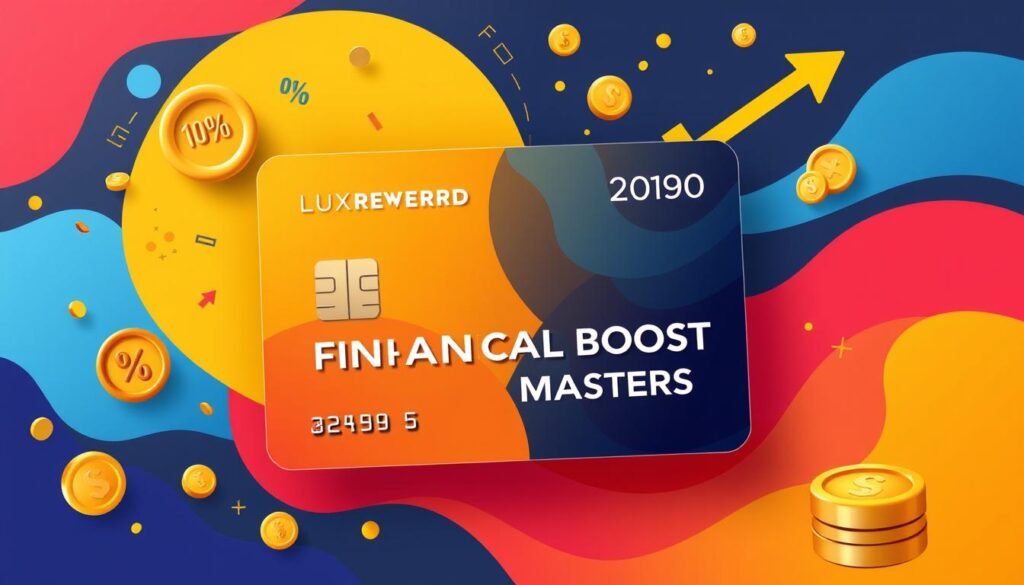 Business credit card rewards programs