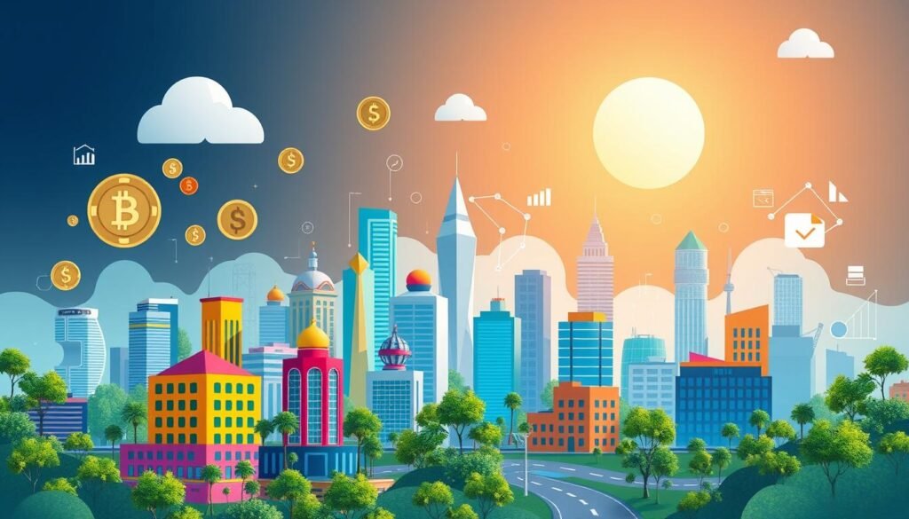 Government grants for startups