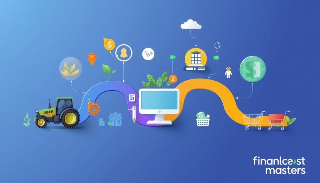 Industry-specific loans