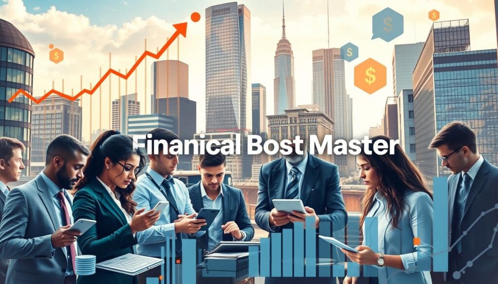 Marketing strategies using business credit