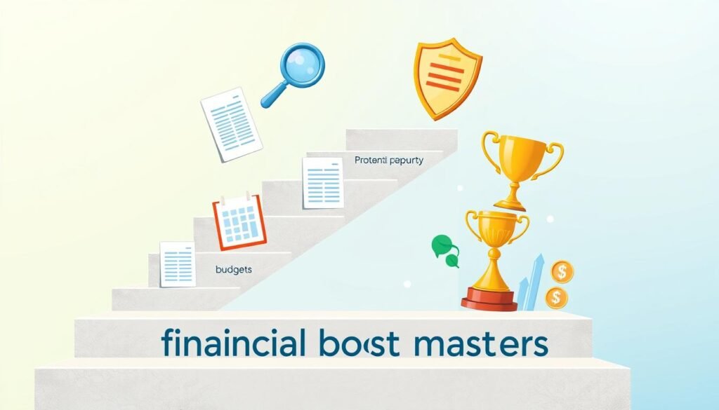 Steps to improve credit