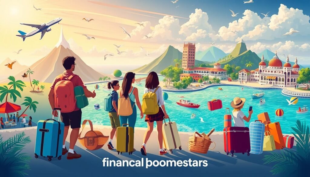 Travel rewards credit cards benefits