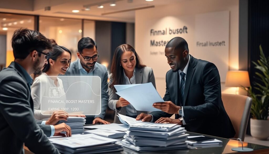 Using credit wisely for business growth