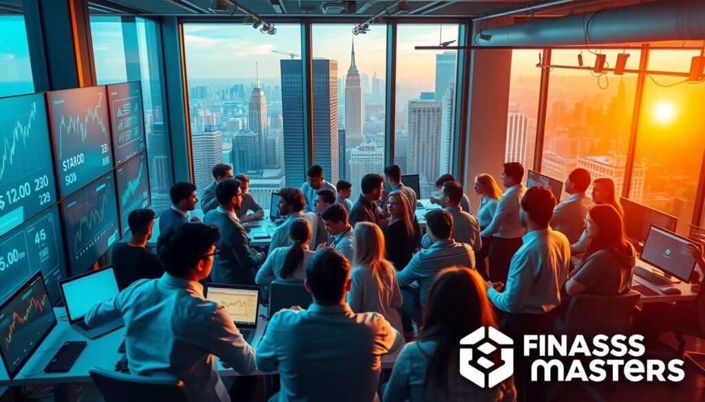 Venture Capital Funding