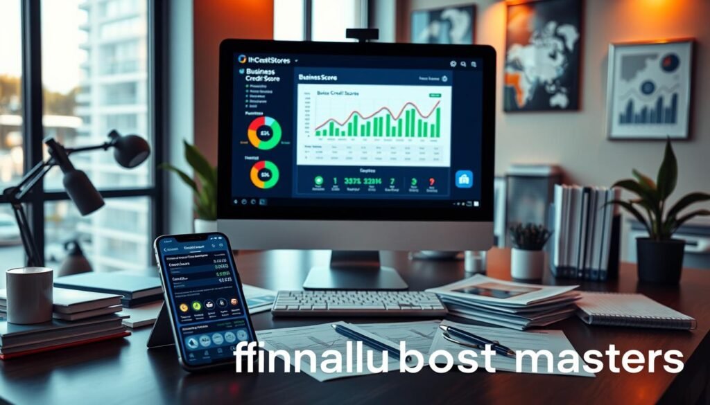 credit monitoring services