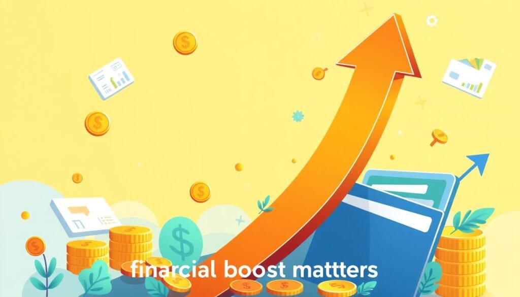 credit score improvement