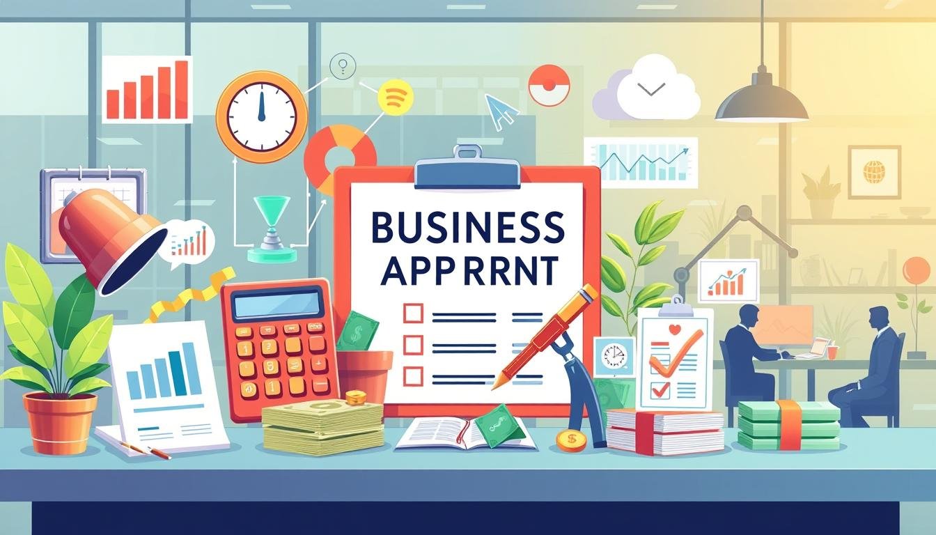 factors affecting business loan approval