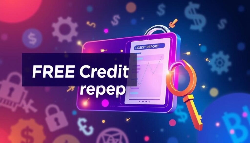 free credit report