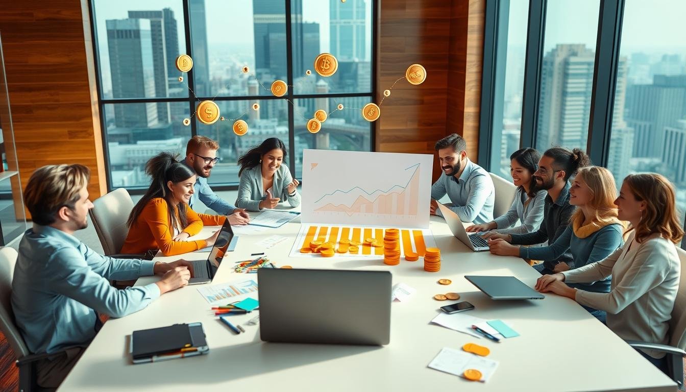 securing funding for startups
