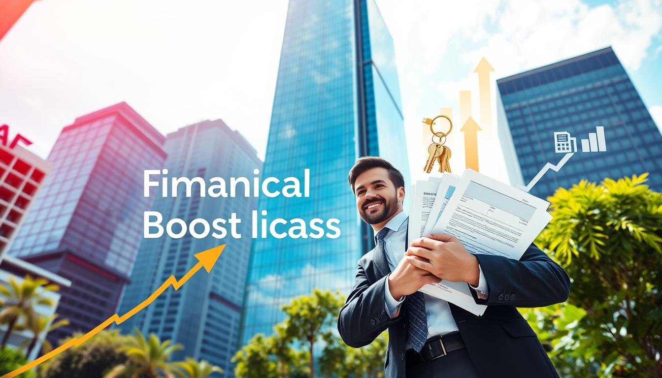 tips for building strong business credit