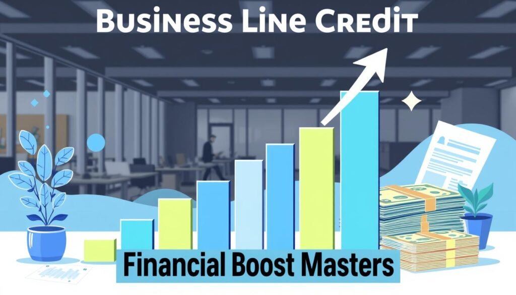 business line of credit